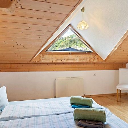 فليس Ferienwohnung Mary المظهر الخارجي الصورة