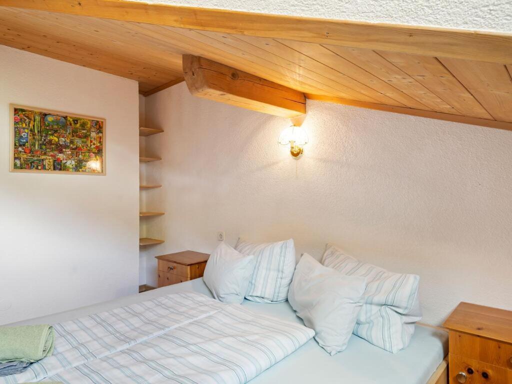 فليس Ferienwohnung Mary المظهر الخارجي الصورة